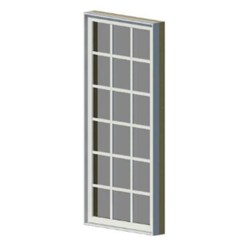 Pinnacle Select Wood Windows